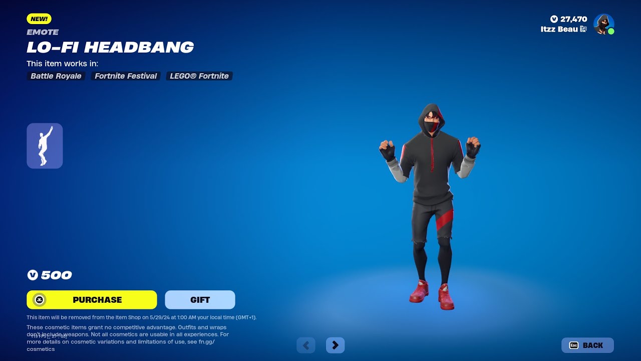 Lo fi Headbang Fortnite Emote YouTube lo-fi-headbang-fortnite-emote-youtube
