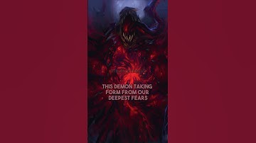 Fiddlesticks Lore in 1 Minute 📚