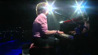 Paul McCartney - Live and Let Die (Zócalo México 2012)