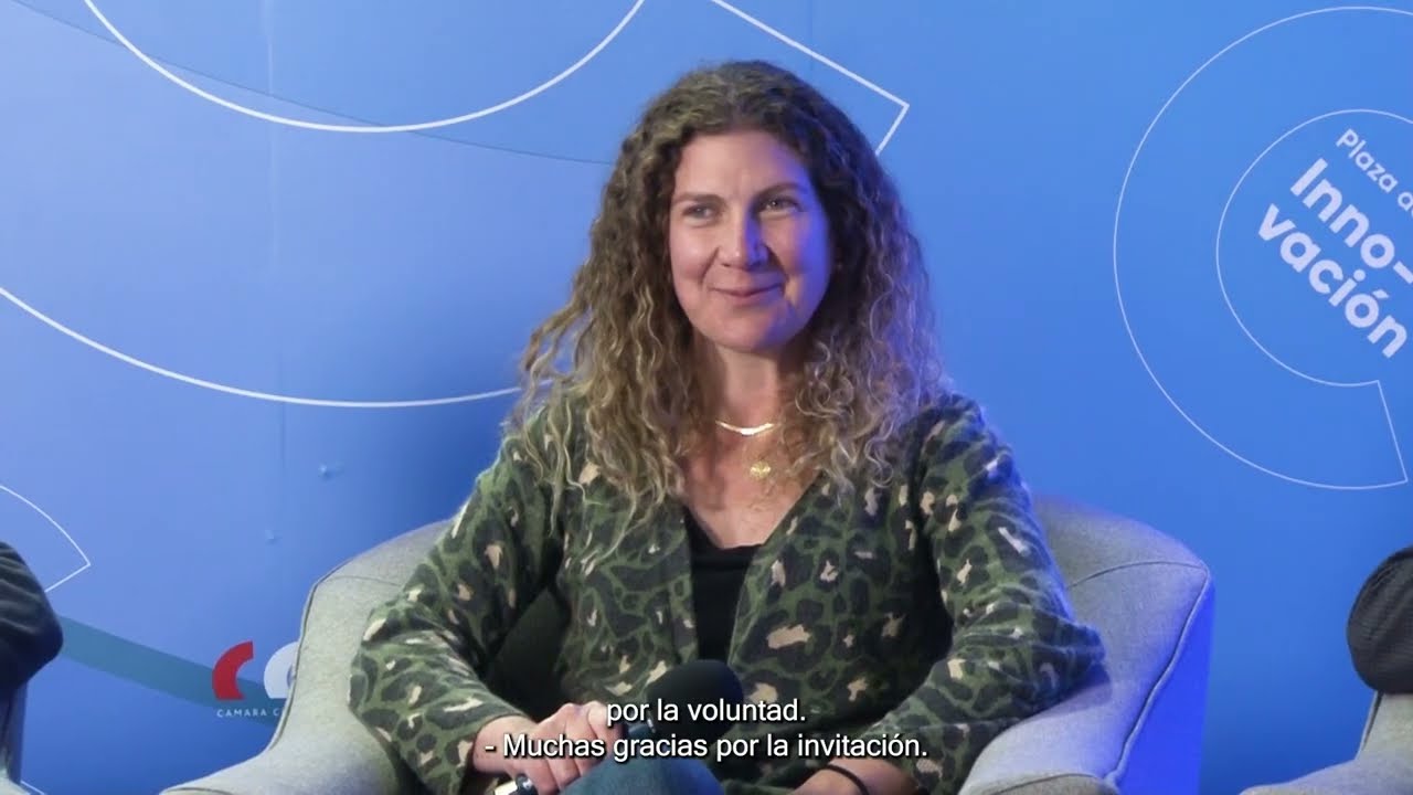 Sello PRO | Plaza de la Innovación | Edifica 2024/ parte 1