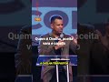 Quem não aceita correção, não pode ser chamado de Ovelha. Pr. Moisés Leopoldino.