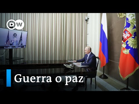 Video: ¿Por qué los estadounidenses temen a los rusos? ¿Y realmente tienen miedo?