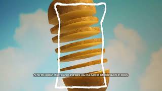 Americas Favorite Chip Since 1938