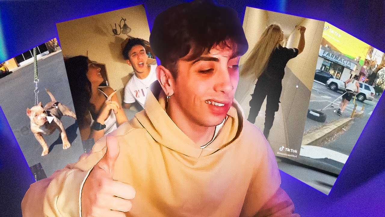 tiktoks randoms 😋