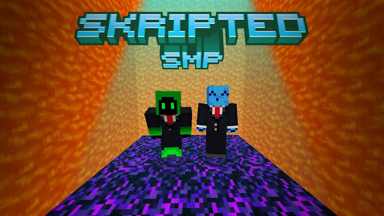 So bin ich aus dem SICHERSTEN GEFÄNGNIS auf dem SMP entkommen...