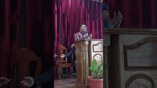 Daystar Shine on Me: Danilo Darug Version
