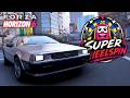 Hab ich mich verzockt?! - SUPER WHEELSPIN / FORZA HORIZON 6 MULTIPLAYER