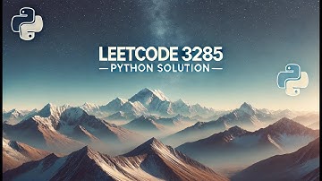 leetcode 3285 : find indices of stable mountains: python solution