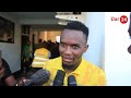 DICKSON JOB AKIRI LIGI NGUMU UBINGWA UNAKUJA YANGA MAPEMAA DICKSON JOB AKIRI LIGI NGUMU UBINGWA UNAKUJA YANGA MAPEMAA
