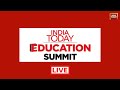 India today education summit 2024 live