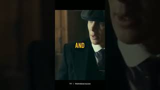 Your life is 10 %??| Thomas Shelby | Peaky blinders  Whatsapp status shorts shorts