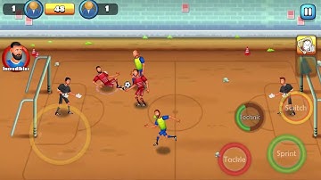 Create a 2D Soccer Game in Unity | Mega Soccer 2D Template