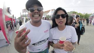 NONTON BARENG MOTO GP - JEMBER (21/5/17)