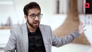 Building Community Network | A dialogue with Ar. Sushant Verma - Trailer