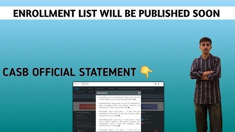 AIRFORCE ENROLLMENT LIST UPDATE: OFFICIAL STATEMENT OUT NOW 🚨👇 | INTAKE 01/2026 SAFE RANK 