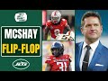 Todd McShay’s EMBARRASSING Jets Draft Flip-Flop EXPOSED