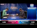 YCS Bochum: Round 8 Feature Match