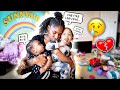 DITL MOM OF 3 | THE KIDS ARE LEAVING