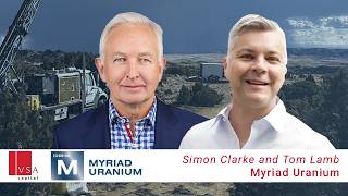 Myriad Uranium & VSA Capital 230326