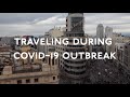 Our Trip to Europe and North Africa during Covid-19 Coronavirus (Spain)