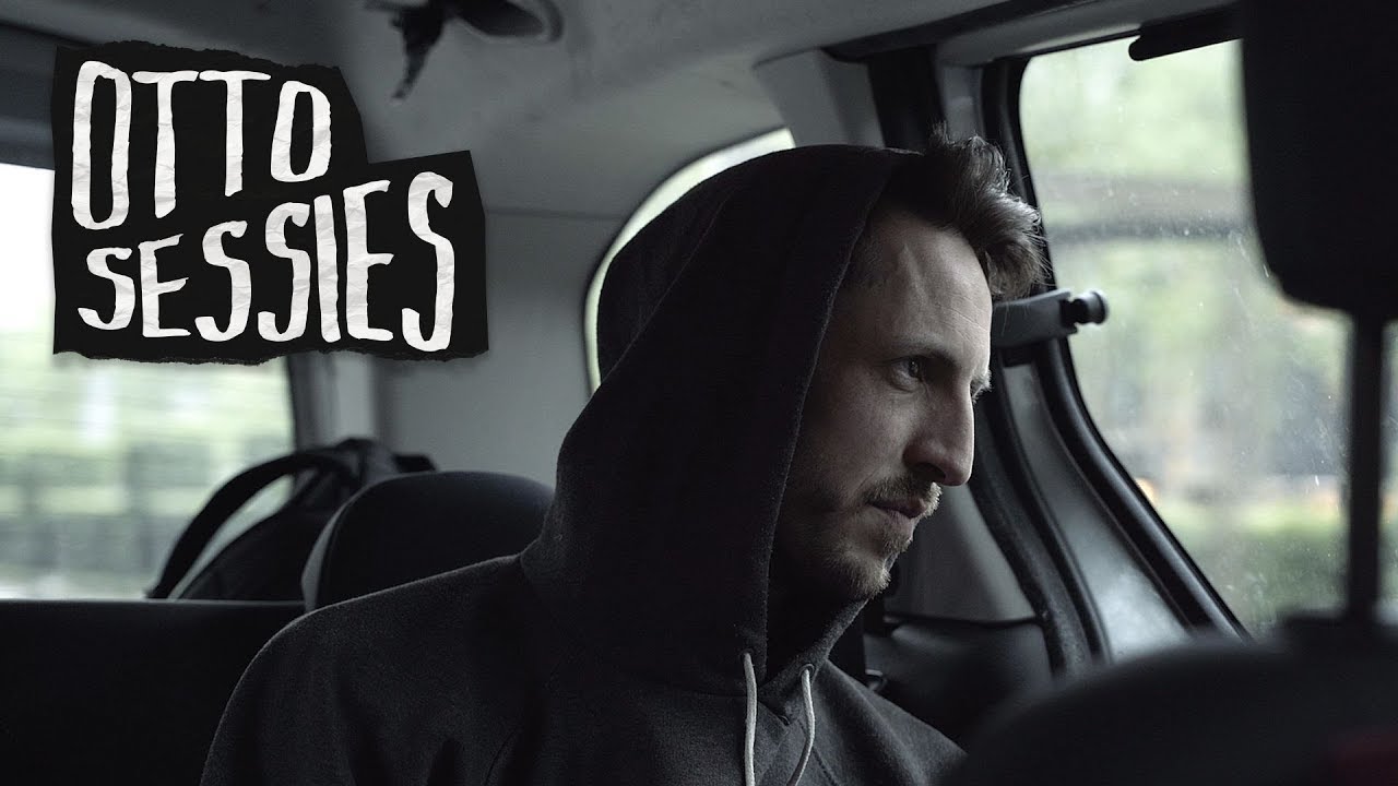 Froze - Kotsbeu (Ottosessie#01)