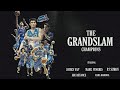 The Grandslam Champions - Mini Movie™ | San Mig Coffee Mixers Grandslam | 4peat Champions |