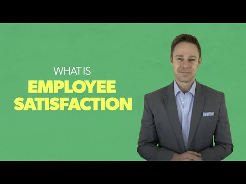 What is Employee Satisfaction | Employee Satisfaction Surveys | Employee Feedback Forms