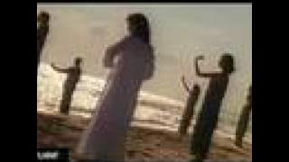 Eve Angeli - Avant de partir