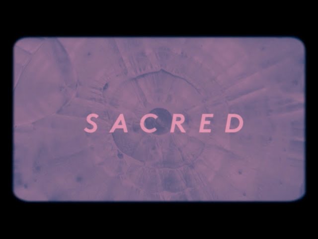 Elder Island - Sacred