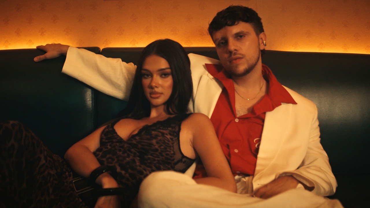 Bastien x Misha Miller - Toata Vara | Official Video