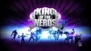 Tengaged King of the Nerds Intro