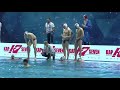 Jug Dubrovnik vs Ortigia Siracusa MOMENTAZOS 💣💣(Highlights)  💪 WATERPOLO!!❤️Champions League 2020/21