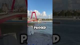 Was This The Captains Fault