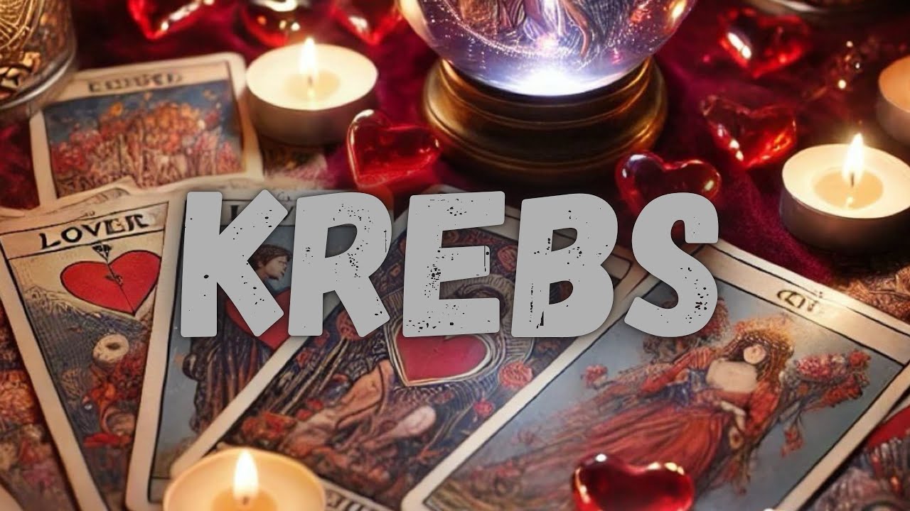 Krebs😍Verdammt! Wenn ihr nur wüsstet, was hinter eurem Rücken passiert Das müsst ihr SOFORT 