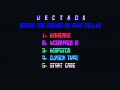 ZX Spectrum 1-bit music: Vectron (Tim Follin, 1985)