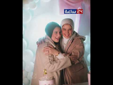 سلمى جابت كل حاجة لبنت اخوها صلاح على ذوقها ومفاجأة عن رد فعل ميار
