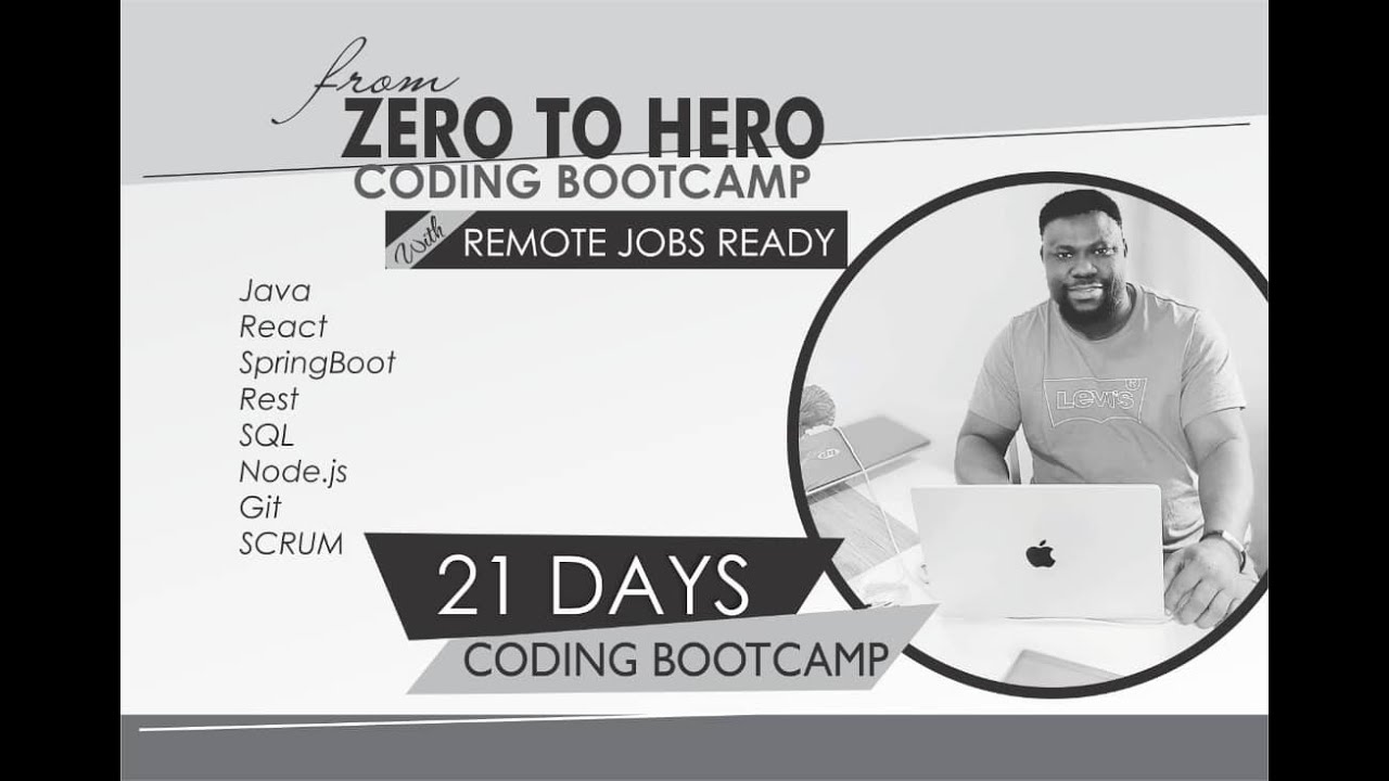 Coding Bootcamp - Zero to Hero | Day 7 | CodeHeroJourney - YouTube