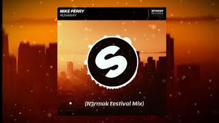 Mike Perry - Runaway (Project Hertz Festival Mix)