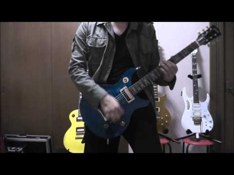 B'z 愛のバクダン (MAGIC ver)