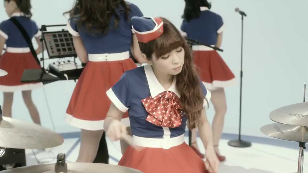 Passpo ぱすぽ Perfect Sky Oo歌詞 Passpo ぱすぽ Perfect Sky Oo歌詞