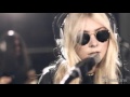 The pretty reckless  madness cover muse