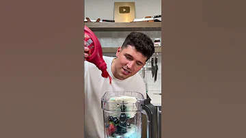 Viral Grimace Shake 