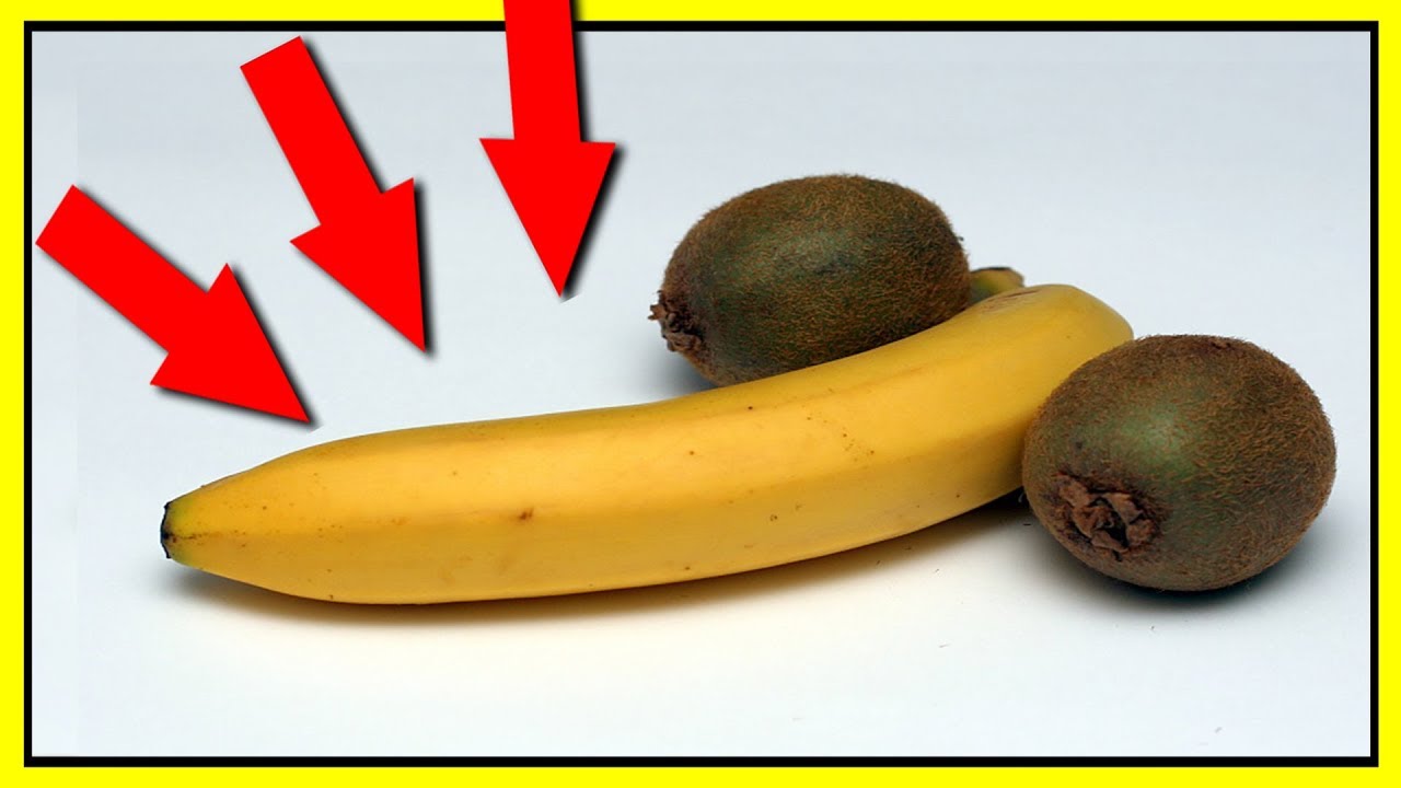 ТОП 5 САМЫЕ ПОЛЕЗНЫЕ ФРУКТЫ