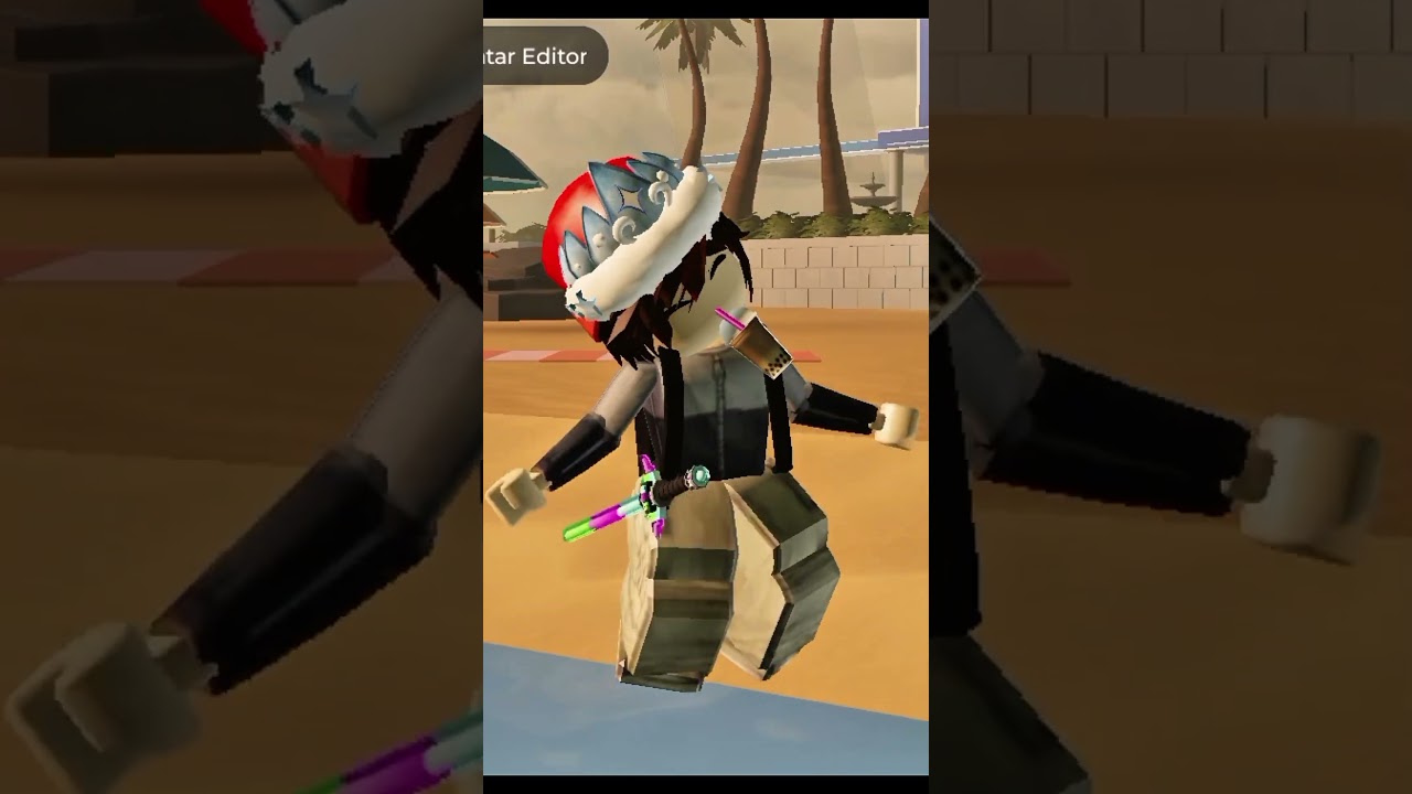 ðBailecito para no dejar muerto el canalð||ð¡: alguien de tiktok #roblox #paratii #dance #Shorts â¢