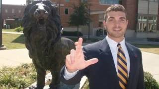 Pi kappa Alpha Fall Rush 2016 - Texas A&M Commerce