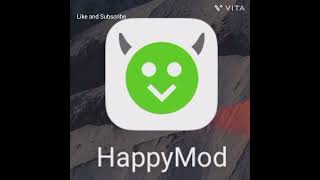 Best App for Hacking Games #happymod#short#like#subscribe #short screenshot 5