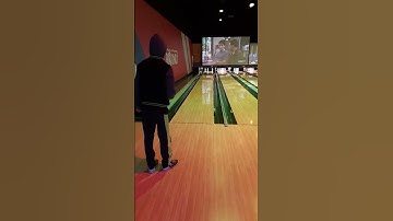 Round1 Bowling Part 4!