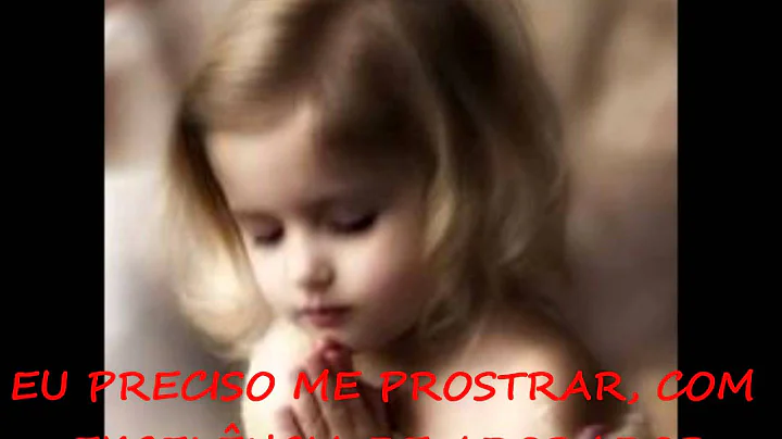 ADORAR - Cantora Jessica Malinowski