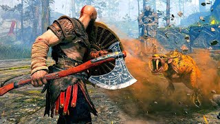 10 Best Mid Specs PC Games With INSANE GRAPHICS 🎮🔥