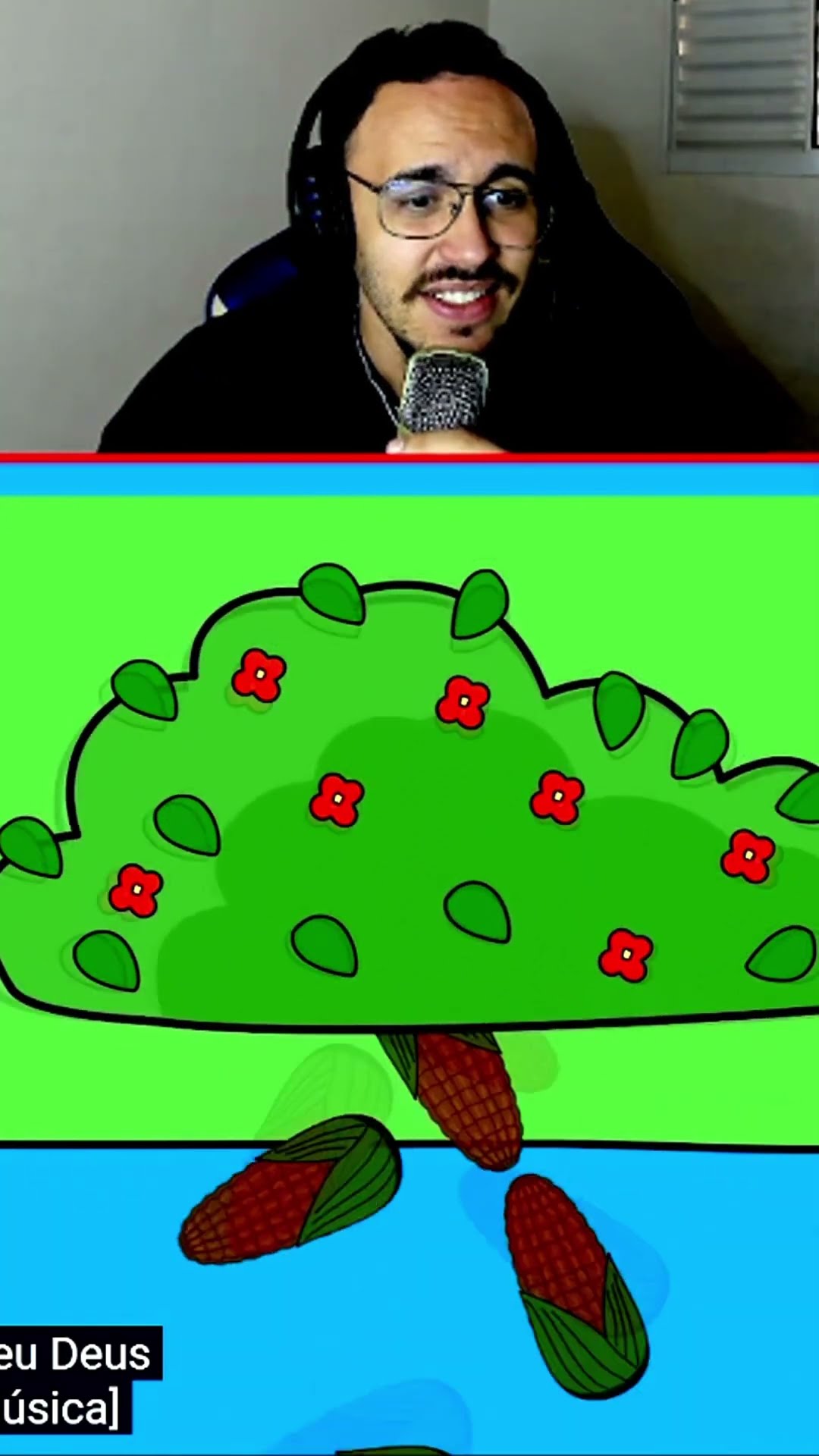 TENTE NÃO RIR KKKK